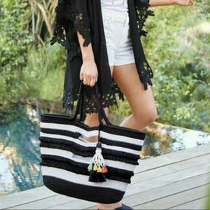 Stella & Dot, Taj tote